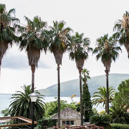 Apartments Martinetti Herceg Novi Ruang foto